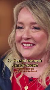 Maria Halfyard Dragons Den