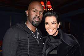 Kris Jenner and Corey Gamble: Inside Their 4-Year Romance