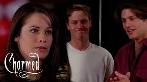 Piper's Love Triangle Never Ends!