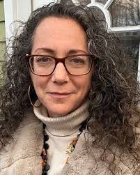 Angela Neumann's Instagram, Twitter & Facebook