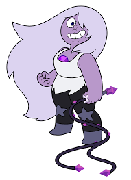 Current Amethyst Steven Universe Steven Universe Characters Steven Universe Cosplay