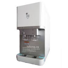 Water dispensers are an inseparable part of daily living. Qoo10 Korea Tong Yang 8230c Hot Cold Water Dispenser With Built In Water Pur Kitchen Dining