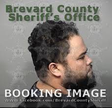 Arrests In Brevard County: November 18, 2019