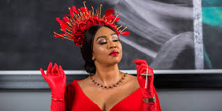 Her husband was a popular gospel musician. Keeping Up With Ayanda Ncwane Blazon Magazine