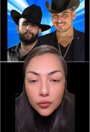 Espinosa paz y carin León son novios #carinleon #espinosapaz  #regionalmexicano #chismes ##ia #inteligenciaartificial