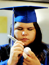 Mountain Valley graduates 103 students