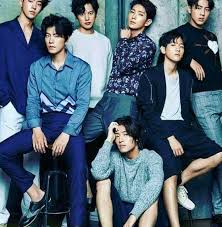Ryeo first posted on 6.01.18. Moon Lovers Scarlet Heart Ryeo S Cast Photos Facebook