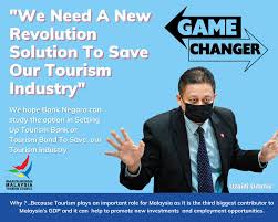 Tourism in malaysia offers variety of sightseeing and entertainment options. Malaysia Tourism Council About Time We Think Of Tourism Bank To Save Tourism Facebook