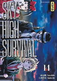 We did not find results for: Sky High Survival 14 By Tsuina Miura