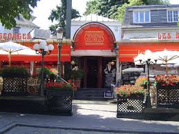 Brasseries Georges Brussel