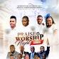 PRAISE AND WORSHIPTEAM NIGHT event image