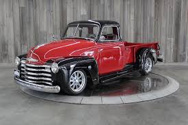 Image result for Cherokee Red 1949 Truck