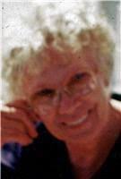 Iris Hoffman Obituary (1927