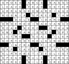The best free online crossword is brand new, every day. Infer Crossword Clue Nexus Linked Group