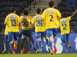 Go on our website and discover everything about your team. Estoril Fc Porto Prediction Preview And Betting Tips 21 02 2018
