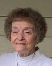 Frances Jordan Brown Obituary (2022)