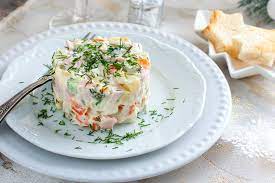 We did not find results for: Ricetta Insalata Russa Fatta In Casa In Maniera Tradizionale Non Sprecare