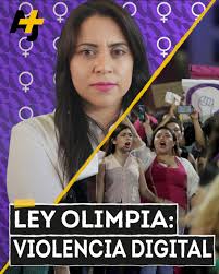 A todas las activistas que han impulsado la ley olimpia. Aj Espanol Que Es La Ley Olimpia Facebook