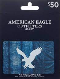 Real rewards earn $5 rewards, free shipping & more. Don 8217 T Be In Rush To Walk In To A Store For Shopping Without First Of All Know How Much Cash You Got Left On Your American Eagle Gift Card Balance It Help