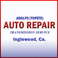 Adolfo Topete Auto Repair