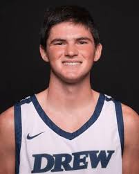 Basketball Reaches Triple Digits Against Centenary University