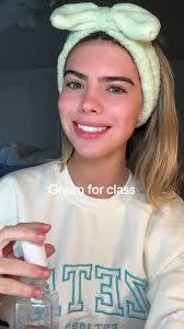 Abigail Rapp's Instagram, Twitter & Facebook