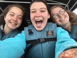 Jordan in Quito Ecuador