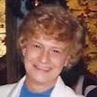 Obituary information for Marion McCabe