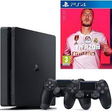 En Ucuz Sony Playstation 4 Slim 1tb Oyun Konsolu 2 Ps4 Kol Ps4 Fifa 20 Oyun Sony Eurasia Garantili Fiyati Incehesap Com Da