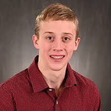 Tyler Goad's Instagram, Twitter & Facebook