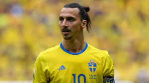 Zlatan ibrahimovics ultimate rivals xi: World Cup 2018 Zlatan Ibrahimovic Will Not Play For Sweden At Tournament Says Richt Goal Com