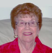 Helen Unsworth Obituary