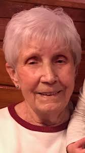 Frances Phillips Obituary