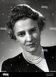 Ruth draper hi-res stock photography and images