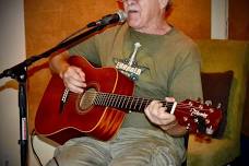 OPEN MIC Nite