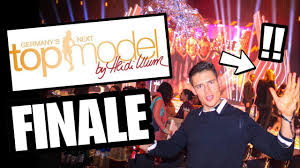 Im finale von germany's next topmodel 2020 müssen die finalistinnen noch einmal alles geben, um die konkurrenz hinter sich zu lassen. What Really Happens At The Gntm Finale Germany S Next Topmodel 2019 Youtube