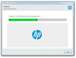 Then, right click on the device and select update driver and click on the search automatically for updated driver software option. Hp Deskjet Ink Advantage 5275 All In One Yazici Driver Resimli Kurulum Indir Driver Indirmeli