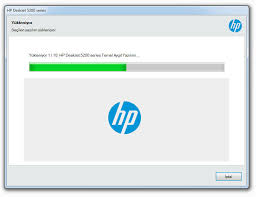 Install printer software and drivers; Hp Deskjet Ink Advantage 5275 All In One Yazici Driver Resimli Kurulum Indir Driver Indirmeli