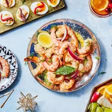 · this garlic butter shrimp and quinoa is ready in 30 minutes and is full of garlic butter flavor. 31muopw5bnqyhm