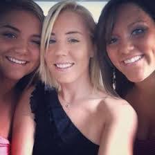 Vanessa Nickerson's Instagram, Twitter & Facebook