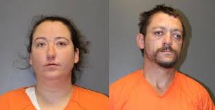 Liberty County Jail arrest report, March 6, 2020