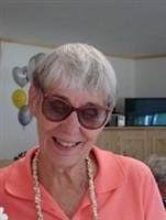 Obituary of Betty Ann Grindle