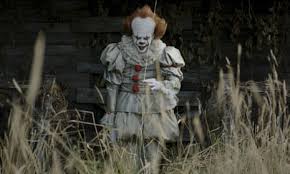 Stephen King horror It: Pennywise, the Losers and Stranger Things – discuss  with spoilers | It | The Guardian