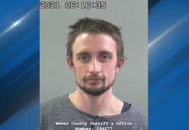 Man accused of stealing Ogden ambulance arrested days after theft