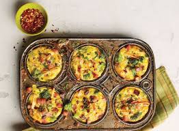 Muffin Tin Quiches With Smoked Gouda Ham Recipe Eat This Not That Recipe Muffin Tin Quiche Recipes Ham Recipes