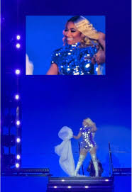 Queen 👑✨ #GagCityWireless #fypシ #fyp #foryoupage #GagCity #2024 #london  #nickiminaj #viral #tiktok #barbie #Wireless #barbz #onthisday #imthebest  #finsburypark #pinkfriday2 @Nicki Minaj @Wireless ...