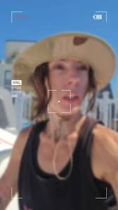 Natalie & I successfully completed a topside detail