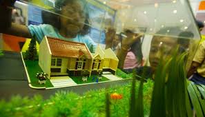 Perumahan d dpn 613 : Pameran Rumah Murah Mana Lokasi Yang Laris Bisnis Tempo Co