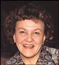 Birdine Blakey Obituary (1929