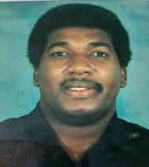 Obituary of Rudolph Winfield